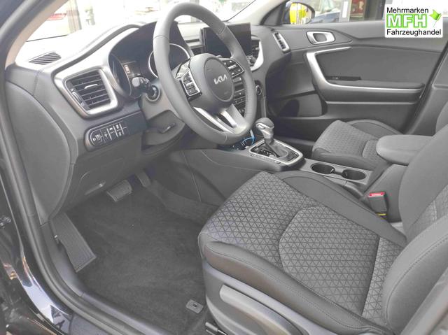 Kia Ceed Sportswagon Spin SW AT Spin*Navi*Shzg*Lhzg*PDC*Cam*16Zoll 