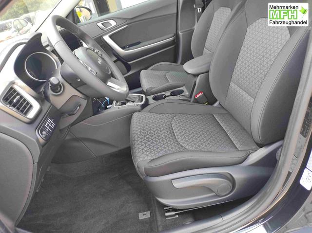 Kia Ceed Sportswagon Spin SW AT Spin*Navi*Shzg*Lhzg*PDC*Cam*16Zoll 