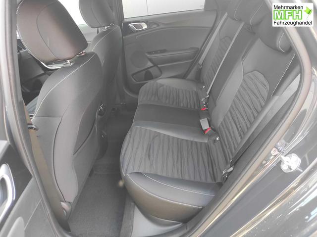 Kia Ceed Sportswagon GT Line SW Line*LED*Navi*Shzg*PDC*Cam*17Zoll*AHK 