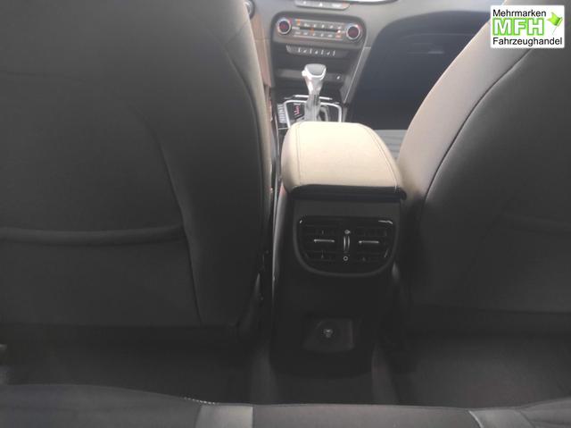 Kia Ceed Sportswagon GT Line SW Line*LED*Navi*Shzg*PDC*Cam*17Zoll*AHK 