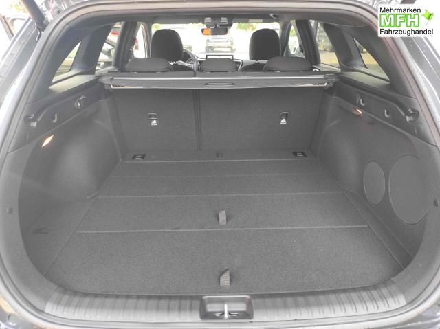 Kia Ceed Sportswagon GT Line SW Line*LED*Navi*Shzg*PDC*Cam*17Zoll*AHK 