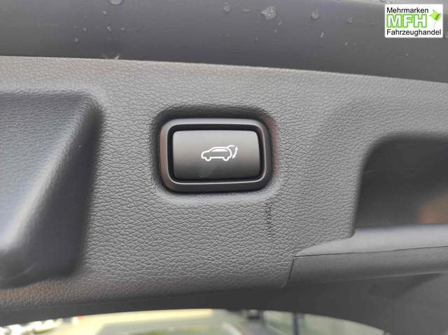 Kia Ceed Sportswagon GT Line SW Line*LED*Navi*Shzg*PDC*Cam*17Zoll*AHK 