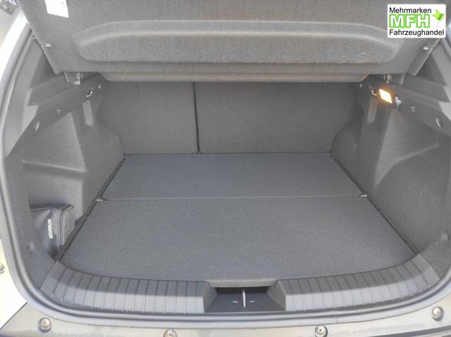 Dacia Duster LPG 120 PS AT Journey Paket Winter+Park 