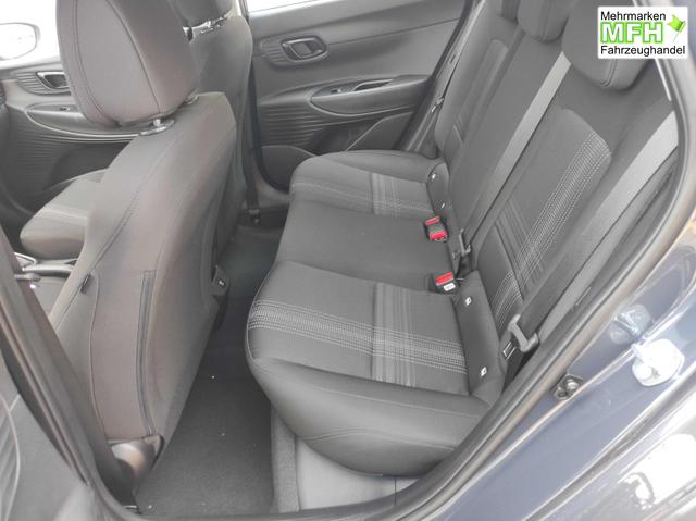 Hyundai i20 Wave Wave*Navi*PDC*Cam*Shzg*Lhzg*16Zoll*VCockpit 