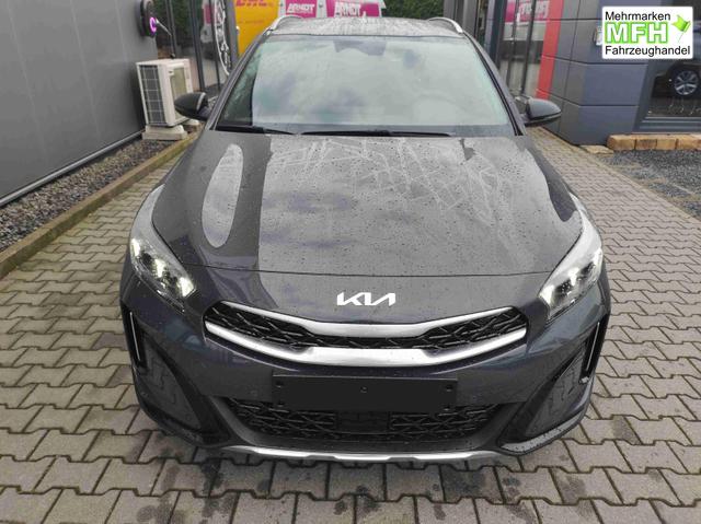 Kia XCeed TOP Modell 2026*LED*Navi*PDC*Cam*ACC*18Zoll* 