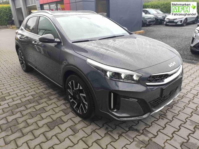 Kia XCeed TOP Modell 2026*LED*Navi*PDC*Cam*ACC*18Zoll* 