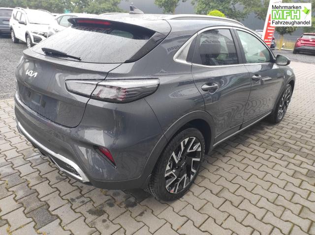 Kia XCeed TOP Modell 2026*LED*Navi*PDC*Cam*ACC*18Zoll* 