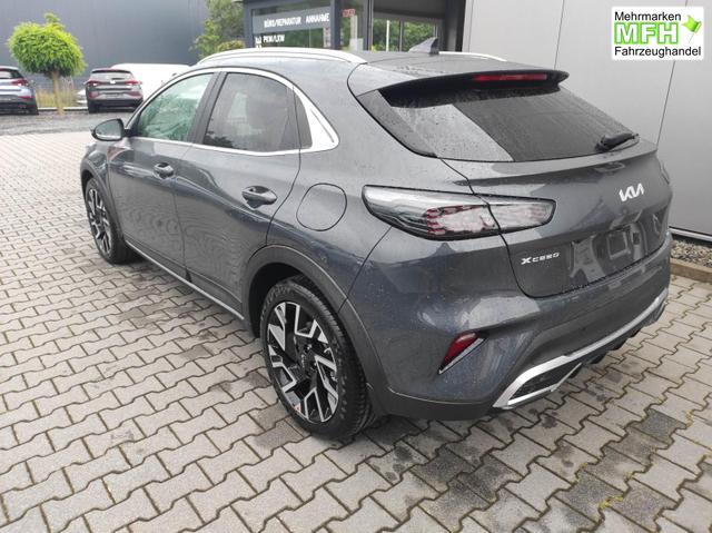 Kia XCeed TOP Modell 2026*LED*Navi*PDC*Cam*ACC*18Zoll* 