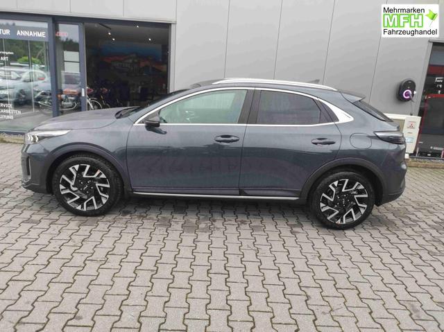 Kia XCeed TOP Modell 2026*LED*Navi*PDC*Cam*ACC*18Zoll* 