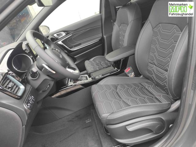 Kia XCeed TOP Modell 2026*LED*Navi*PDC*Cam*ACC*18Zoll* 