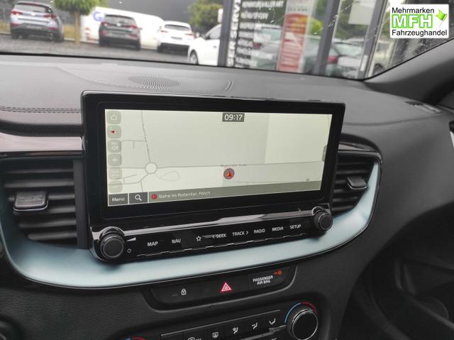 Kia XCeed TOP Modell 2026*LED*Navi*PDC*Cam*ACC*18Zoll* 