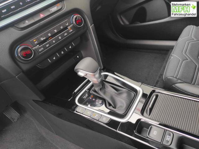 Kia XCeed TOP Modell 2026*LED*Navi*PDC*Cam*ACC*18Zoll* 