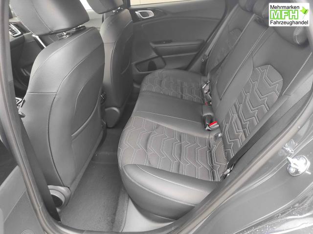 Kia XCeed TOP Modell 2026*LED*Navi*PDC*Cam*ACC*18Zoll* 