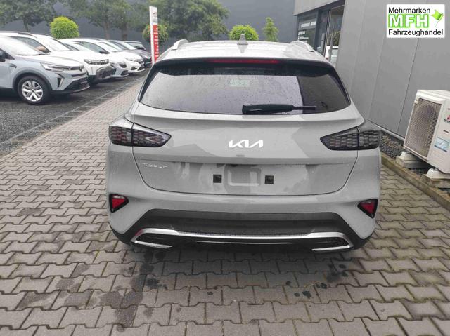 Kia XCeed TOP Modell 2026*LED*Navi*PDC*Cam*ACC*18Zoll* 