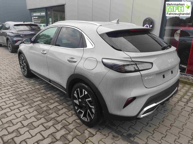 Kia XCeed TOP Modell 2026*LED*Navi*PDC*Cam*ACC*18Zoll* 
