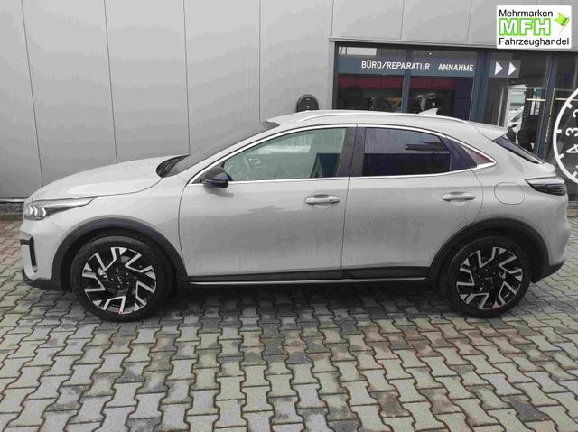 Kia XCeed TOP Modell 2026*LED*Navi*PDC*Cam*ACC*18Zoll* 
