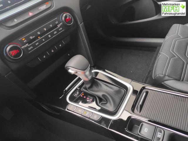 Kia XCeed TOP Modell 2026*LED*Navi*PDC*Cam*ACC*18Zoll* 