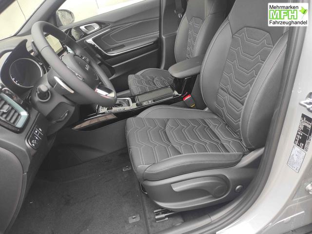 Kia XCeed TOP Modell 2026*LED*Navi*PDC*Cam*ACC*18Zoll* 