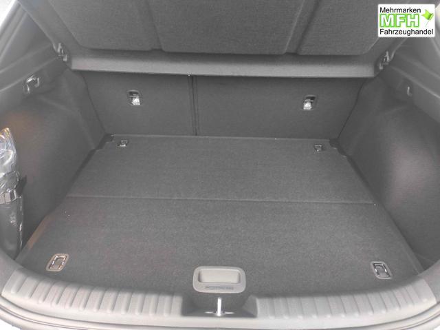 Kia XCeed TOP Modell 2026*LED*Navi*PDC*Cam*ACC*18Zoll* 