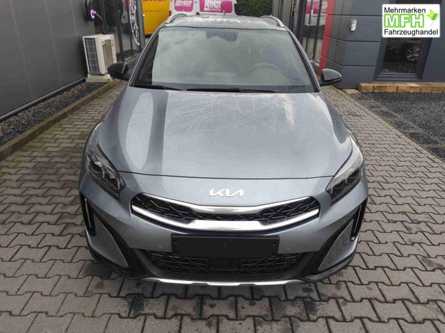 Kia XCeed TOP Modell 2026*Pano*LED*Navi*PDC*Cam*ACC*18" 