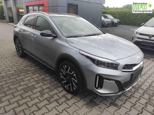Kia XCeed TOP Modell 2026*Pano*LED*Navi*PDC*Cam*ACC*18" 