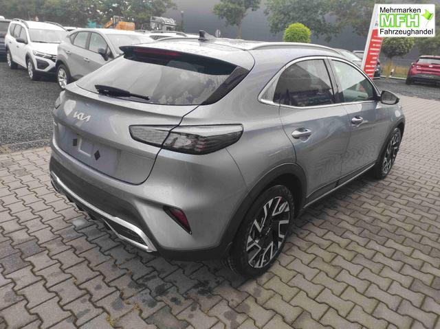 Kia XCeed TOP Modell 2026*Pano*LED*Navi*PDC*Cam*ACC*18" 