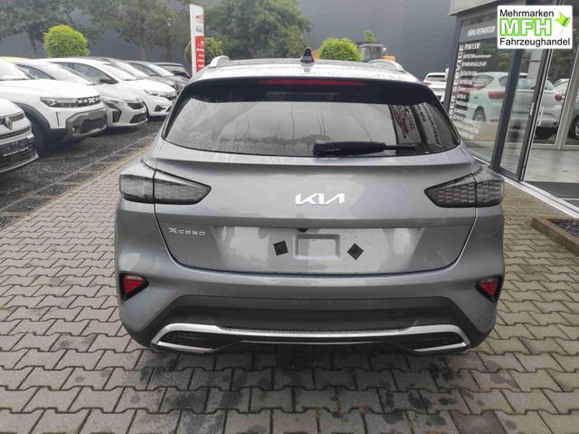 Kia XCeed TOP Modell 2026*Pano*LED*Navi*PDC*Cam*ACC*18" 