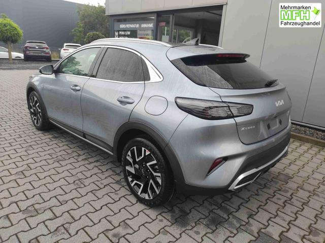Kia XCeed TOP Modell 2026*Pano*LED*Navi*PDC*Cam*ACC*18" 