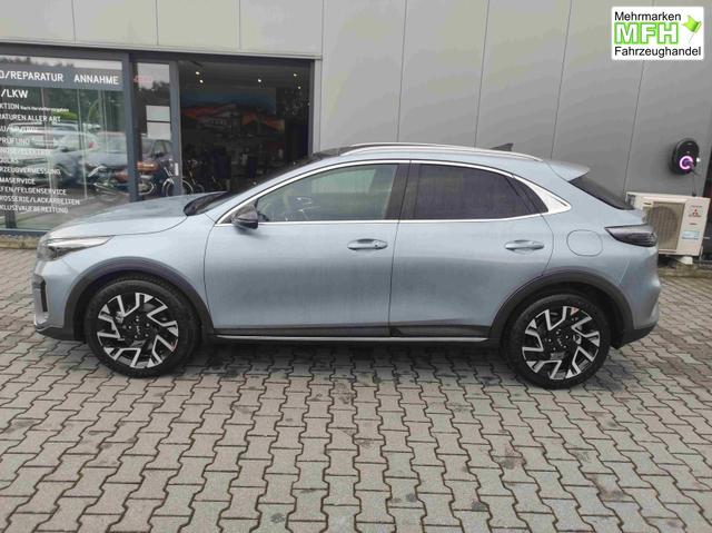 Kia XCeed TOP Modell 2026*Pano*LED*Navi*PDC*Cam*ACC*18" 