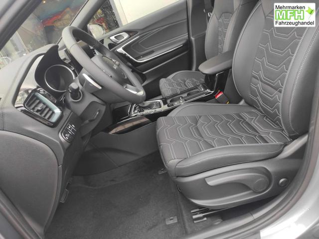 Kia XCeed TOP Modell 2026*Pano*LED*Navi*PDC*Cam*ACC*18" 