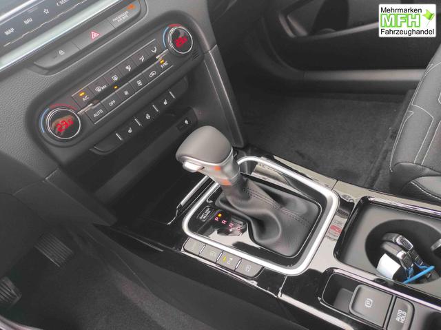 Kia XCeed TOP Modell 2026*Pano*LED*Navi*PDC*Cam*ACC*18" 