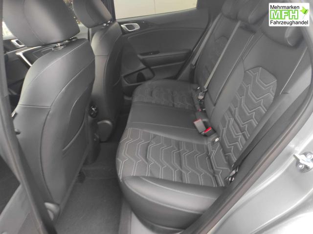 Kia XCeed TOP Modell 2026*Pano*LED*Navi*PDC*Cam*ACC*18" 