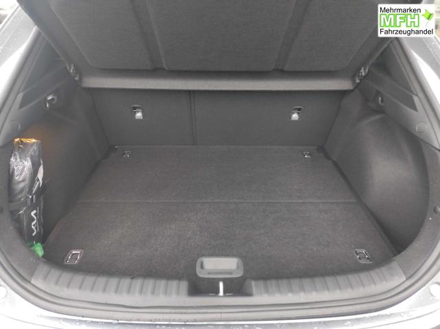 Kia XCeed TOP Modell 2026*Pano*LED*Navi*PDC*Cam*ACC*18" 