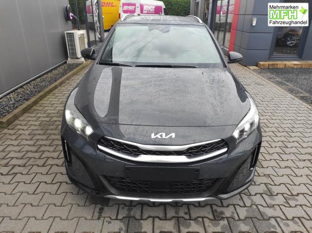 Kia XCeed TOP Modell 2026*Pano*LED*Navi*PDC*Cam*ACC*18" 