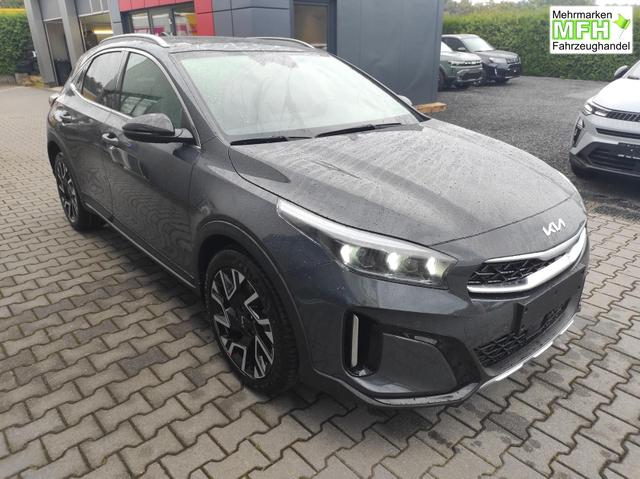 Kia XCeed TOP Modell 2026*Pano*LED*Navi*PDC*Cam*ACC*18" 