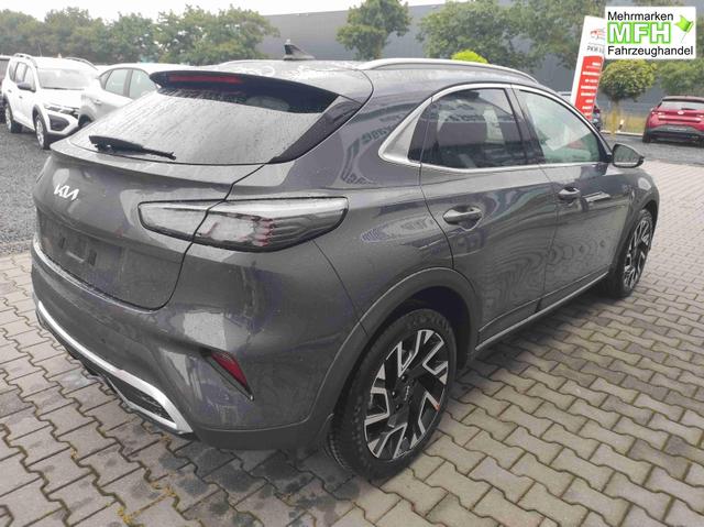 Kia XCeed TOP Modell 2026*Pano*LED*Navi*PDC*Cam*ACC*18" 