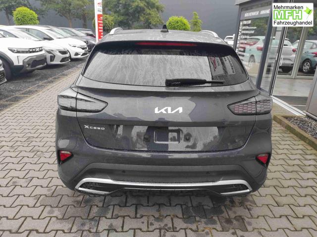 Kia XCeed TOP Modell 2026*Pano*LED*Navi*PDC*Cam*ACC*18" 