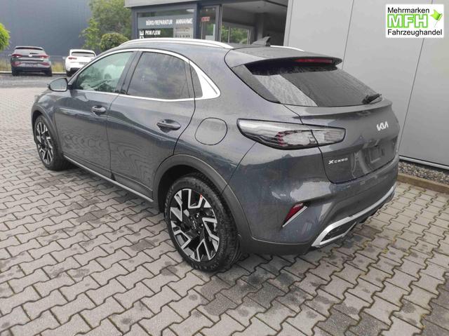 Kia XCeed TOP Modell 2026*Pano*LED*Navi*PDC*Cam*ACC*18" 