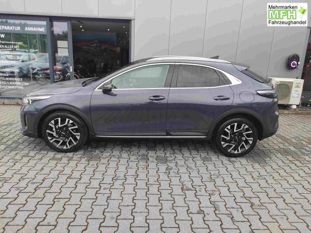Kia XCeed TOP Modell 2026*Pano*LED*Navi*PDC*Cam*ACC*18" 