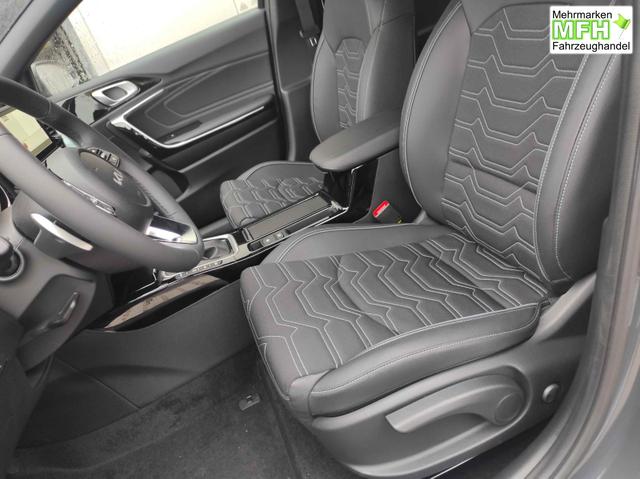 Kia XCeed TOP Modell 2026*Pano*LED*Navi*PDC*Cam*ACC*18" 