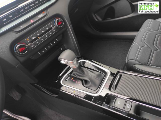 Kia XCeed TOP Modell 2026*Pano*LED*Navi*PDC*Cam*ACC*18" 