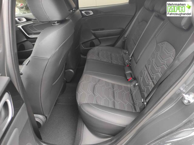 Kia XCeed TOP Modell 2026*Pano*LED*Navi*PDC*Cam*ACC*18" 