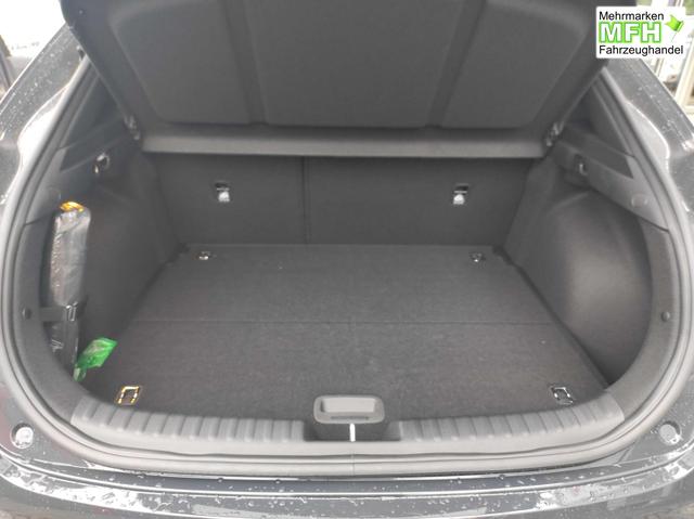 Kia XCeed TOP Modell 2026*Pano*LED*Navi*PDC*Cam*ACC*18" 