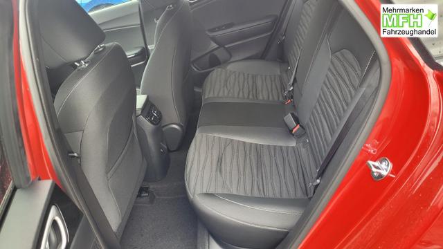 Kia Ceed Sportswagon GT Line SW Line*LED*Navi*Shzg*PDC*Cam*18Zoll*AHK 