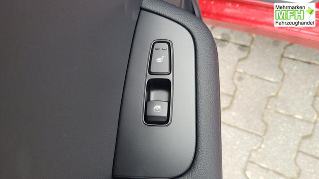 Kia Ceed Sportswagon GT Line SW Line*LED*Navi*Shzg*PDC*Cam*18Zoll*AHK 