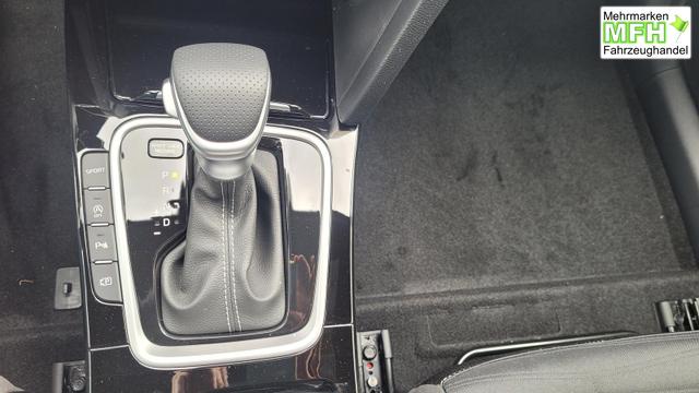 Kia Ceed Sportswagon GT Line SW Line*LED*Navi*Shzg*PDC*Cam*18Zoll*AHK 