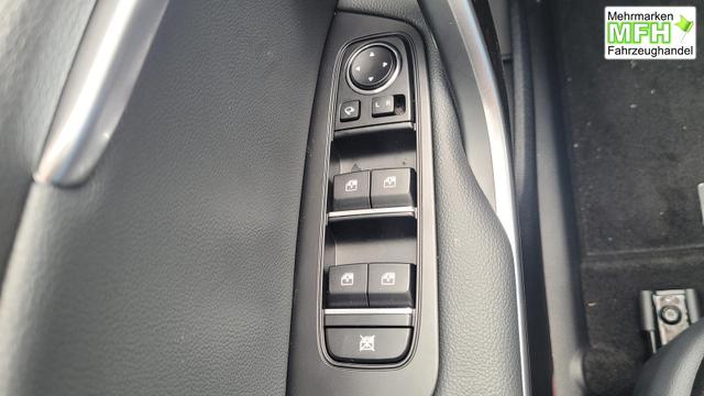 Kia Ceed Sportswagon GT Line SW Line*LED*Navi*Shzg*PDC*Cam*18Zoll*AHK 