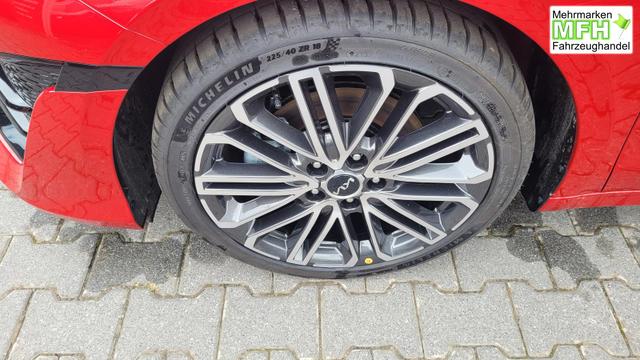Kia Ceed Sportswagon GT Line SW Line*LED*Navi*Shzg*PDC*Cam*18Zoll*AHK 