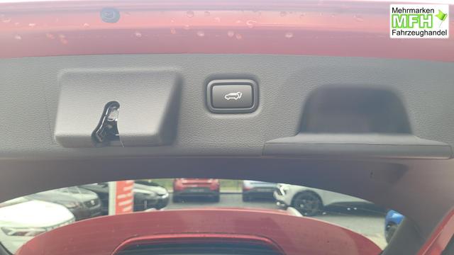 Kia Ceed Sportswagon GT Line SW Line*LED*Navi*Shzg*PDC*Cam*18Zoll*AHK 