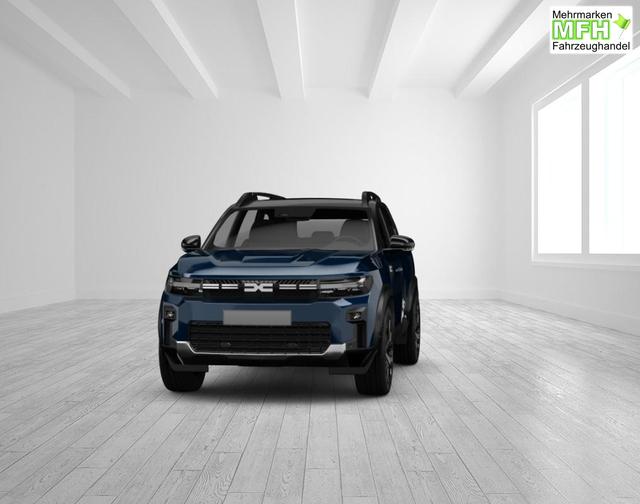 Dacia Bigster Extreme Hybrid 155*LED*NAVI*SHZ*360*PANO 